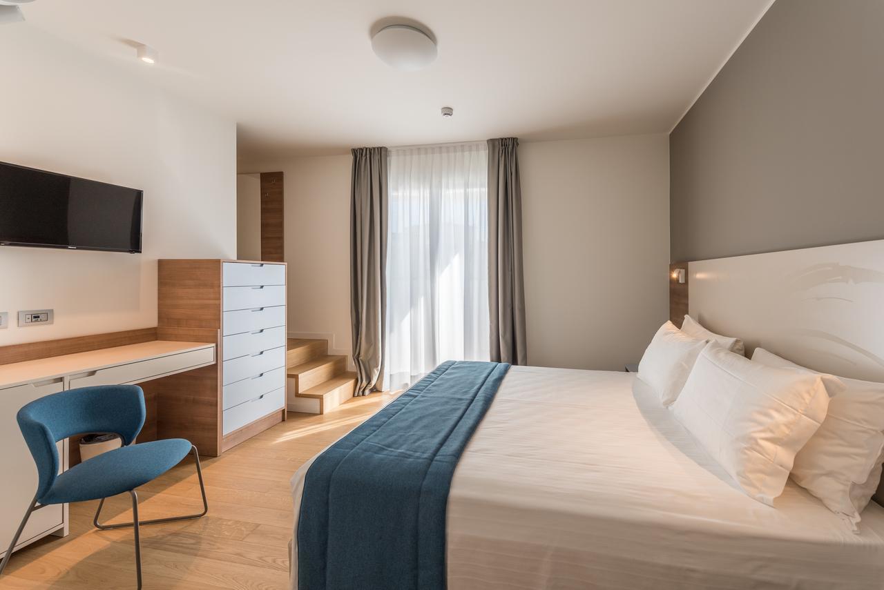 Appartement met 2 slaapkamers