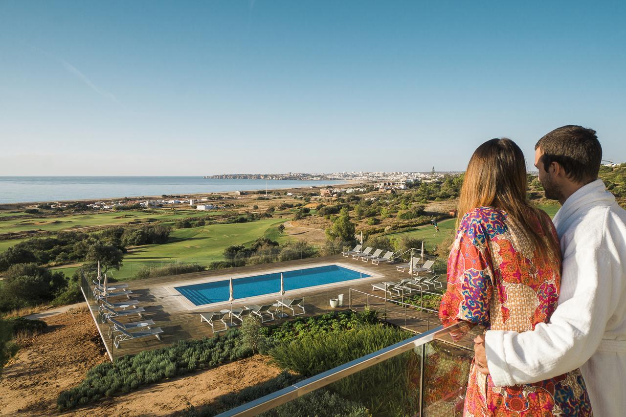 Suite with Sea View