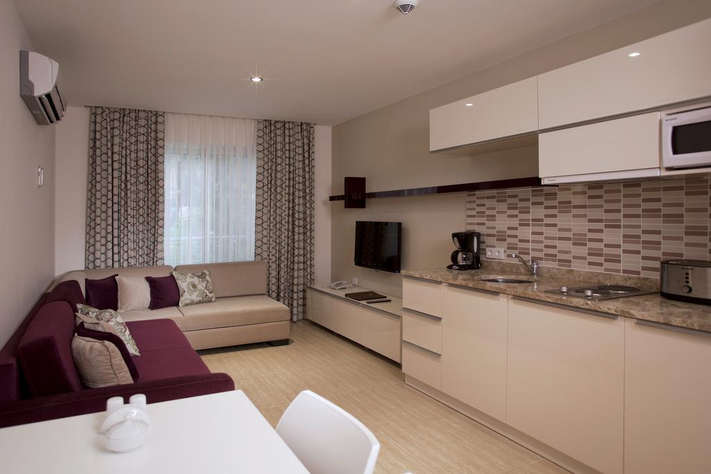 Villa 2 chambres