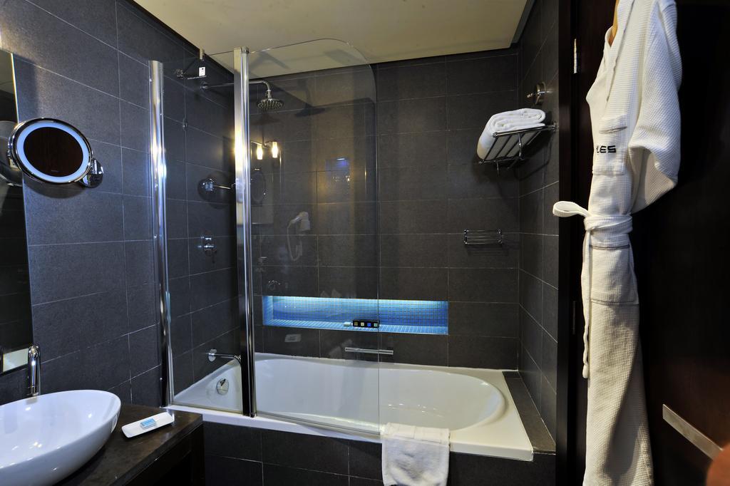 Habitación Doble Clásica