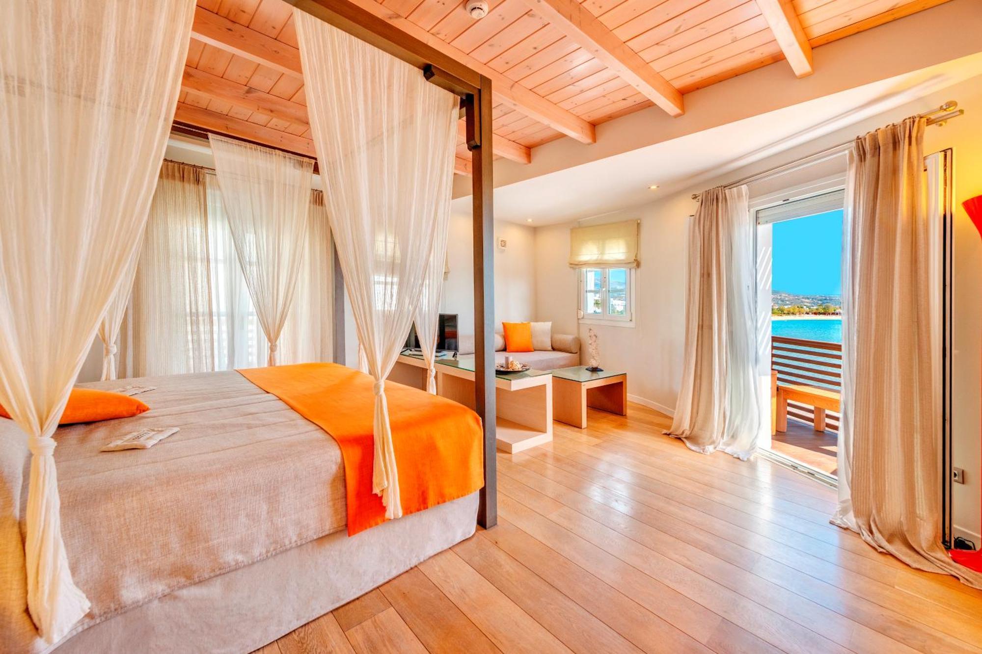 Suite Sea View