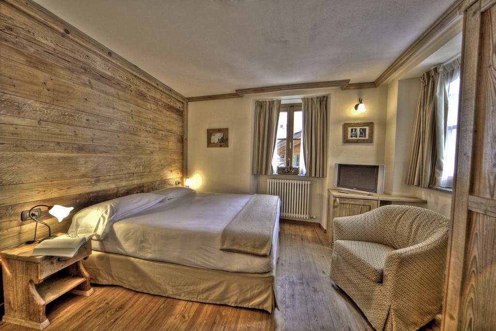 Chambre Double Confort