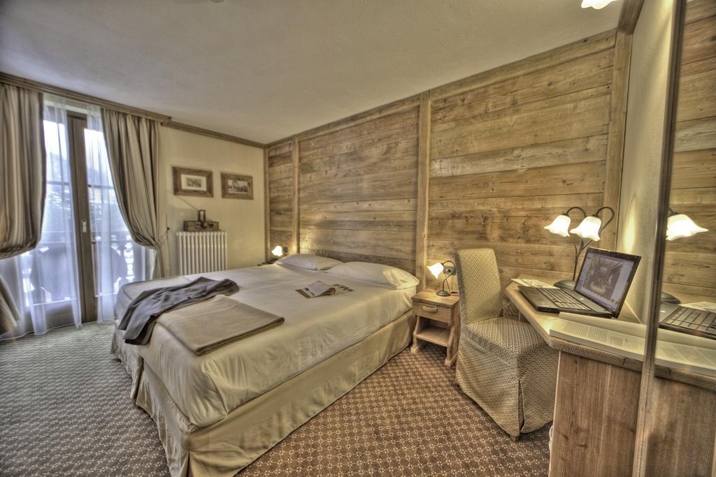 Chambre Double Supérieure