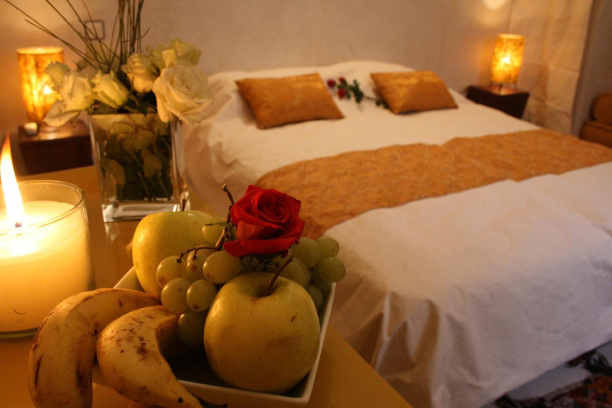 Habitación Doble Estándar