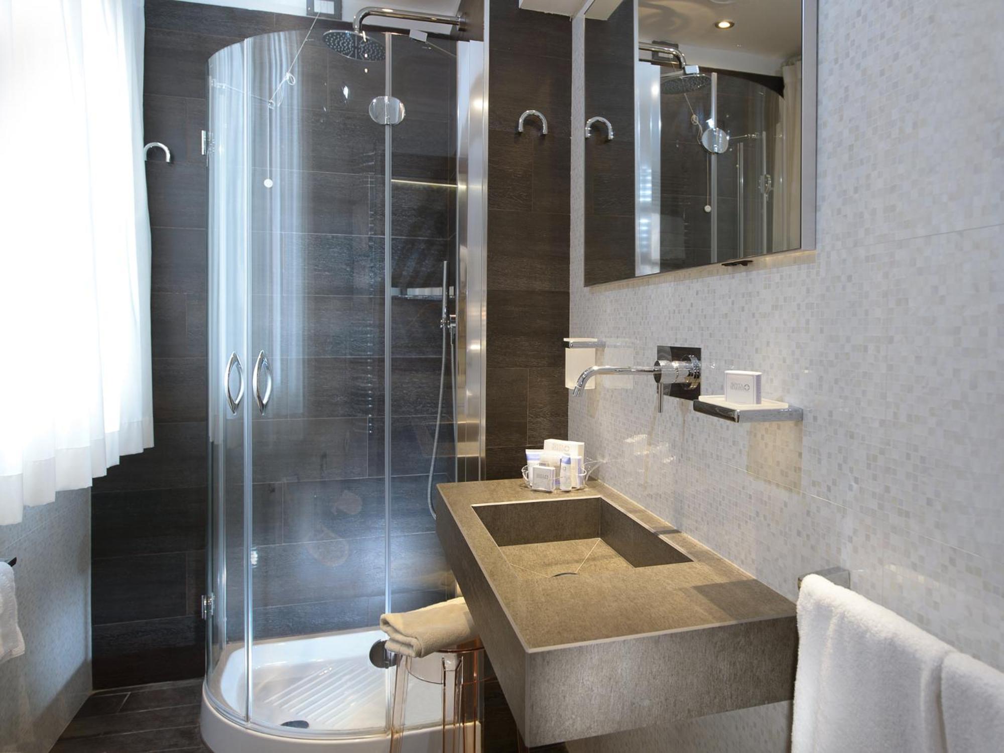Chambre Triple Supérieure