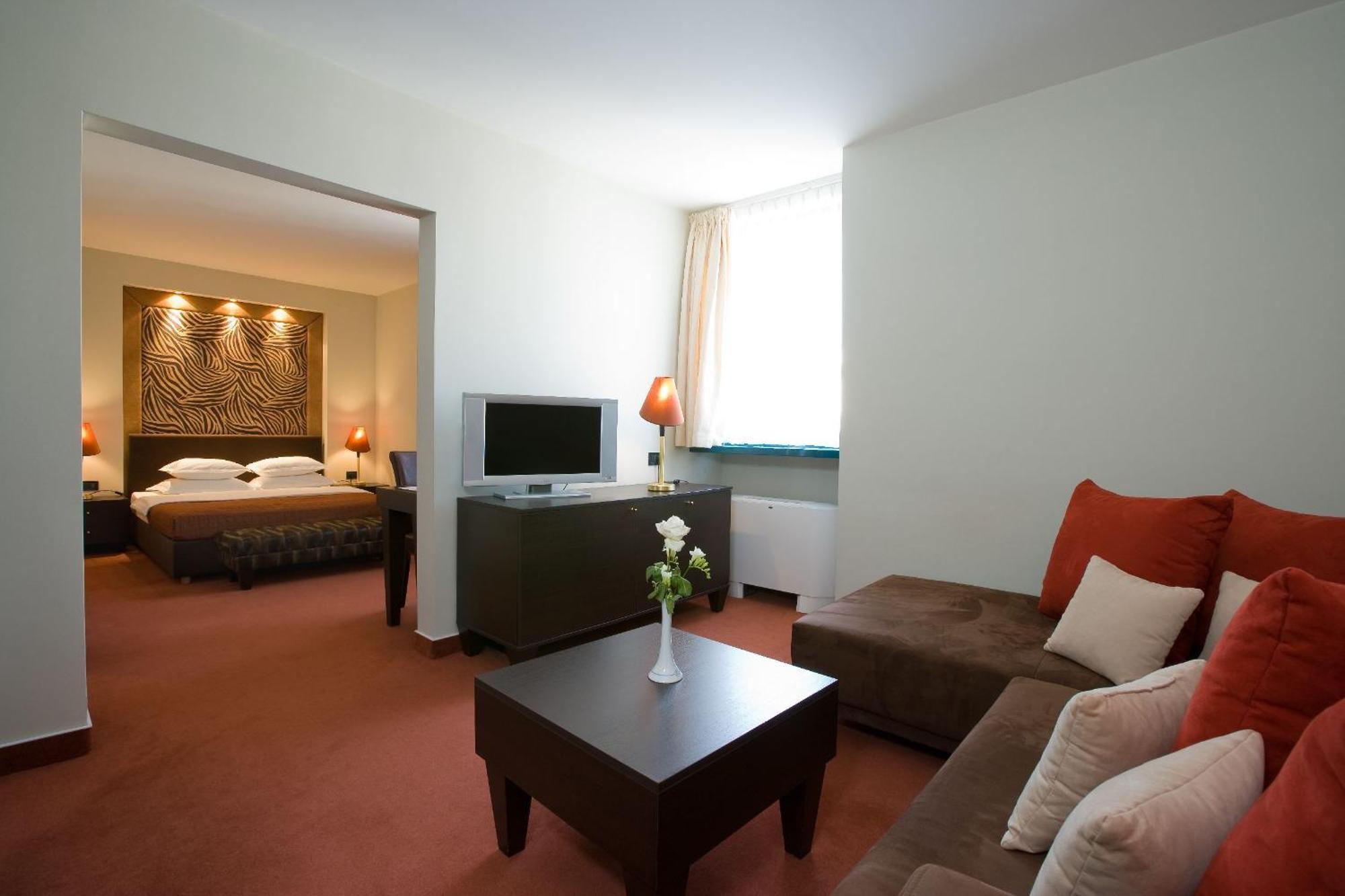 Suite Familiar Estándar