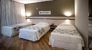 Chambre Triple Deluxe