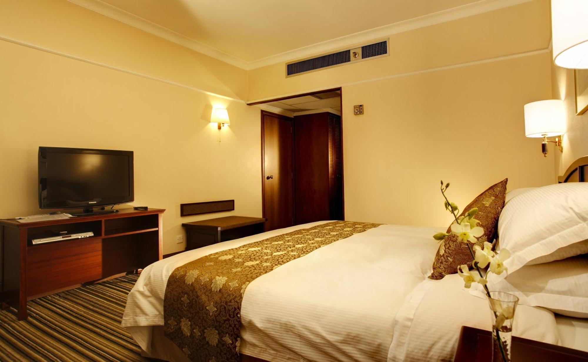 Suite de 1 dormitorio