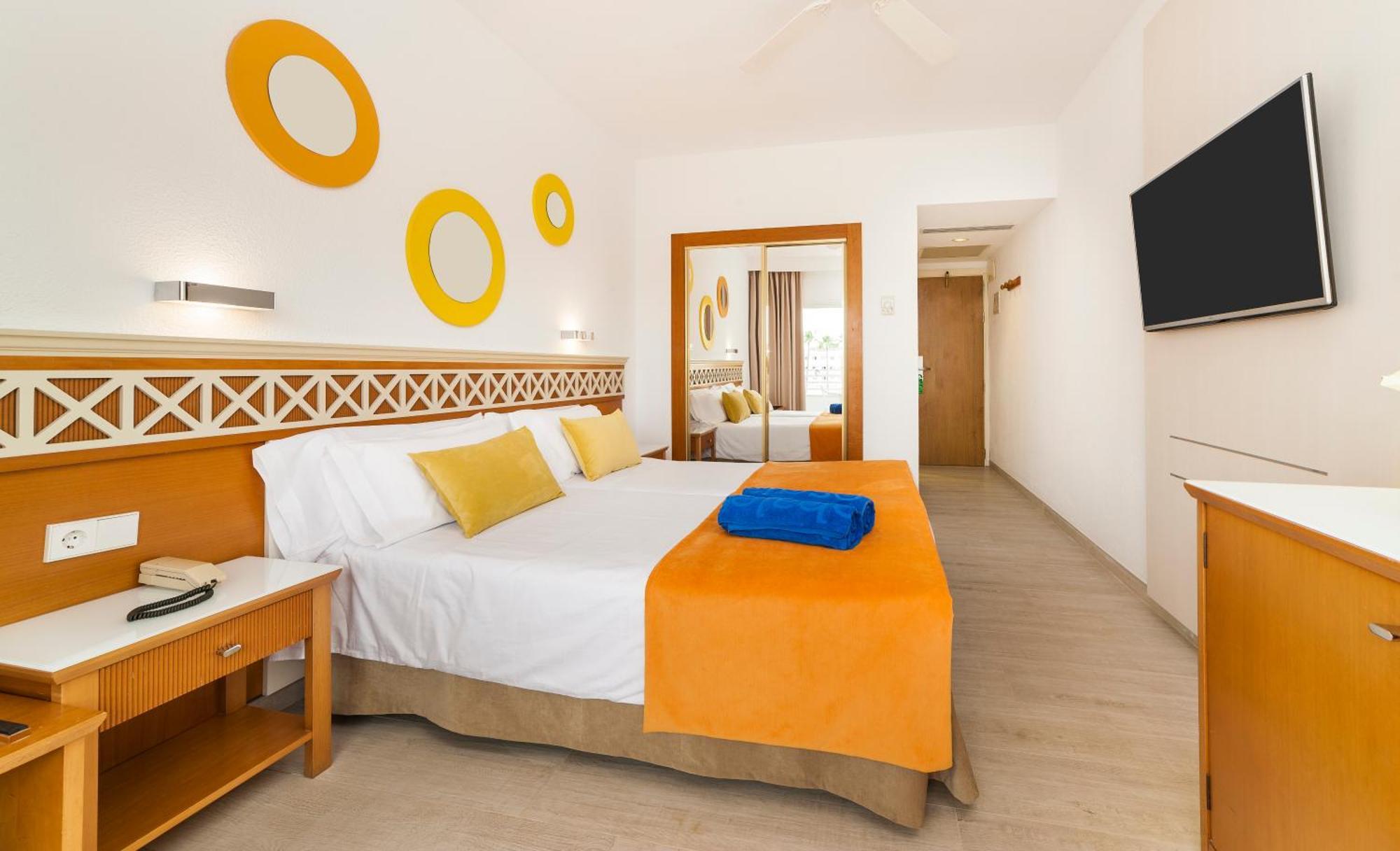 Doppelzimmer