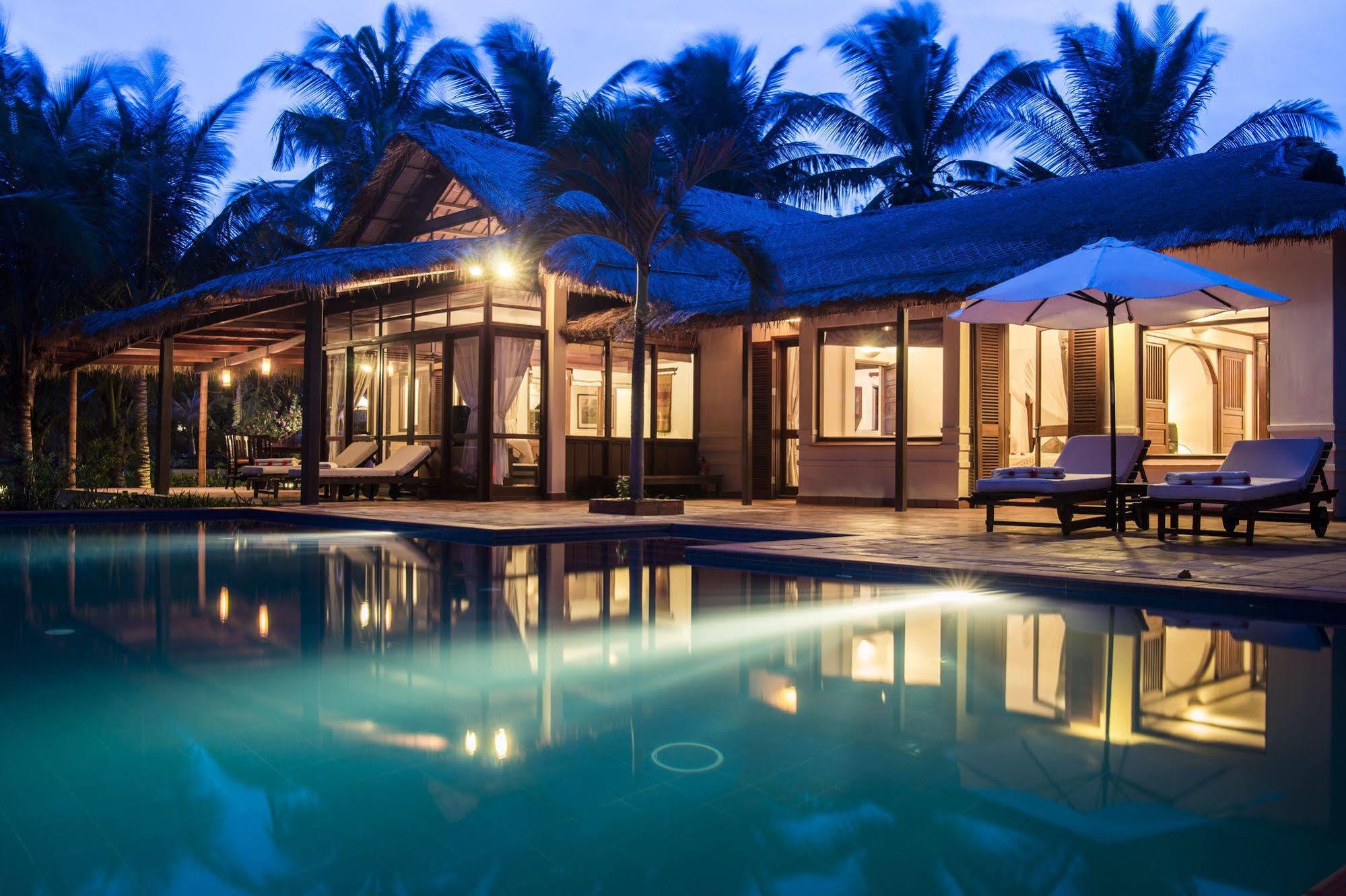 Privévilla met Zwembad