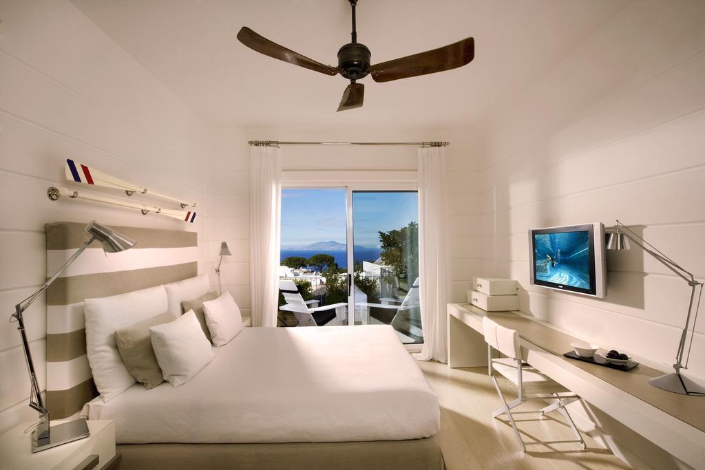 Superior Room Seaside