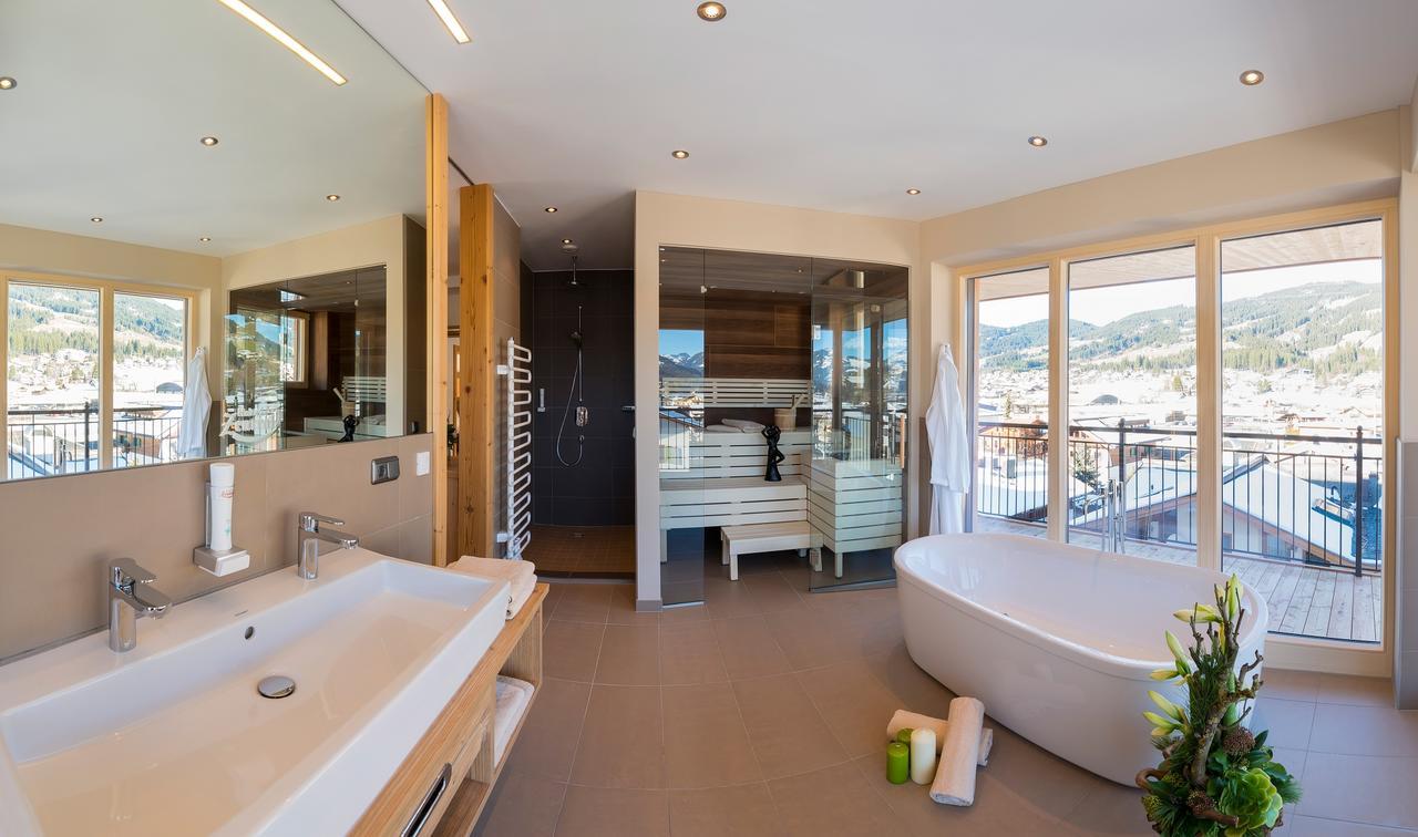 Suite Junior « Kirchberg »