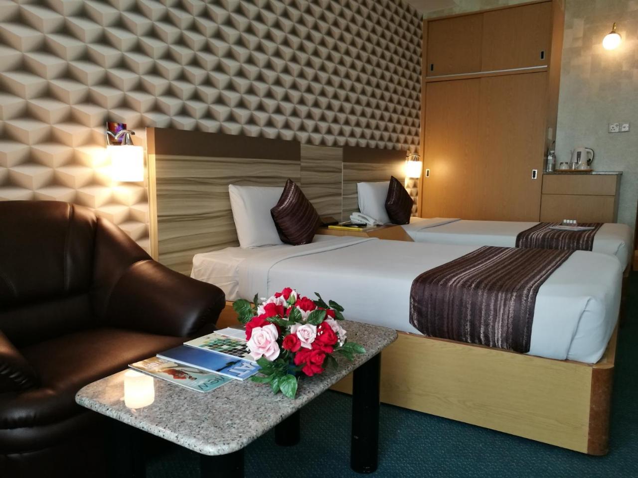 Superior Premier Kamer