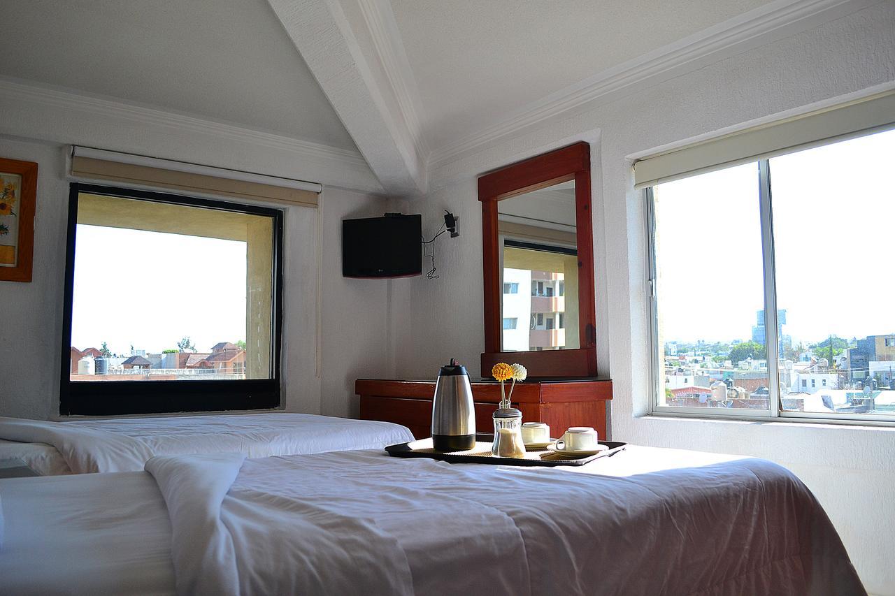 Suite de 2 dormitorios