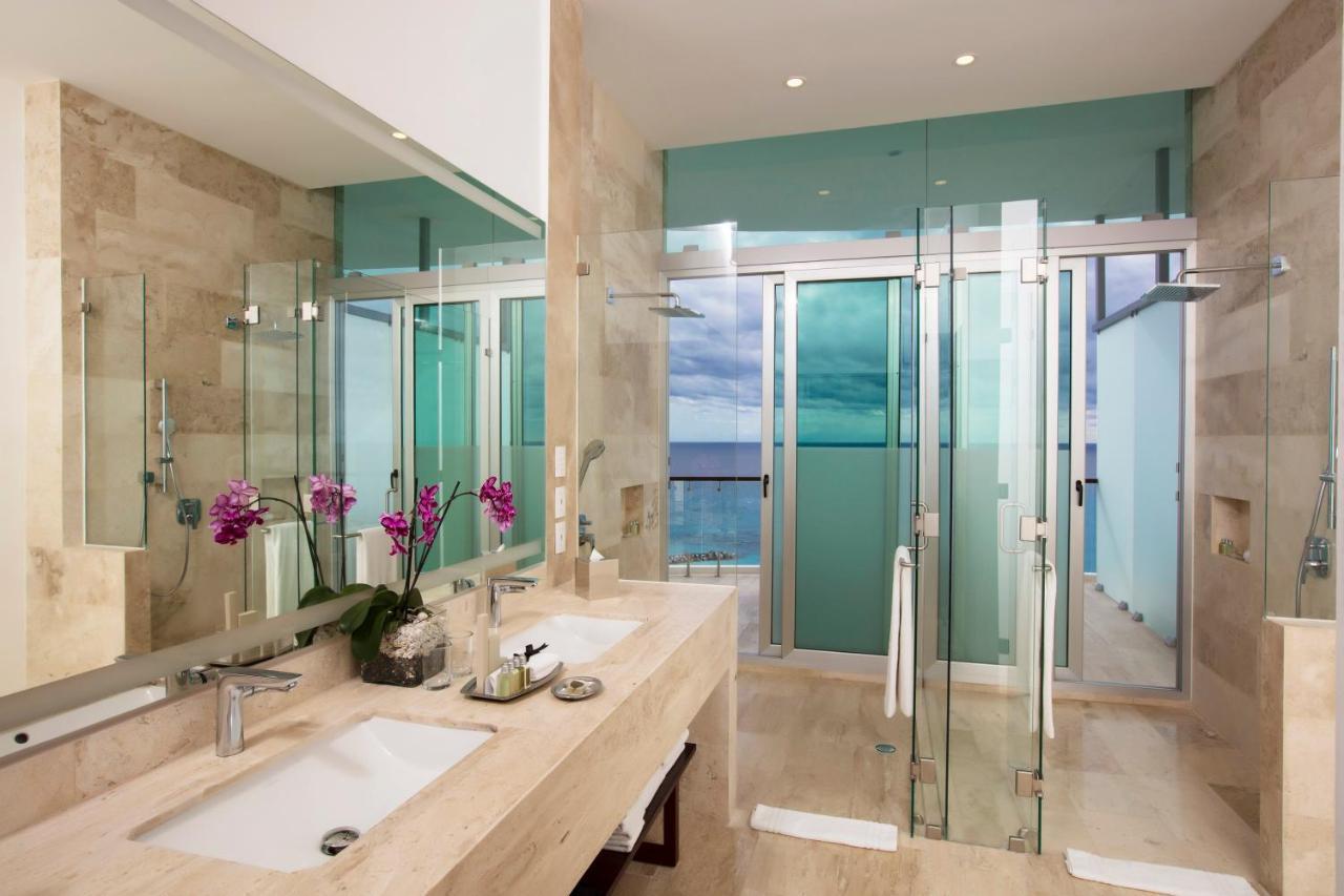 Altitude Master Suite aan de Oceaan
