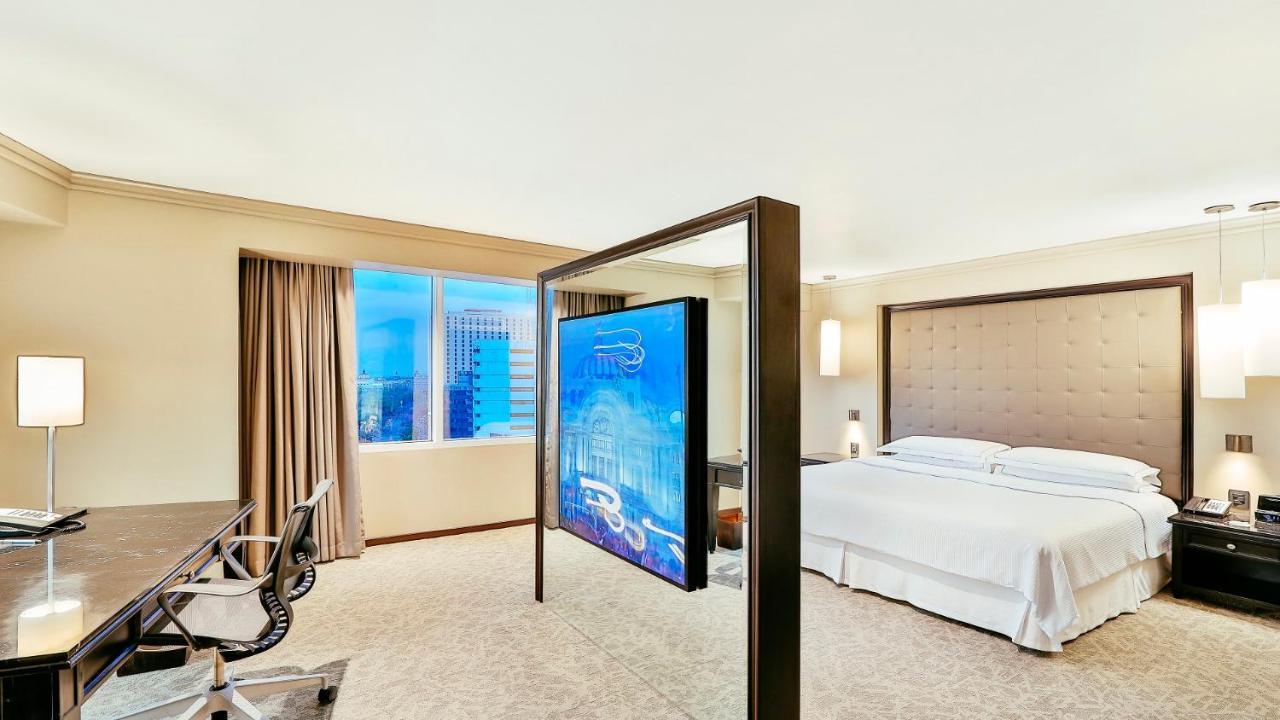 Suite - Planta Premium