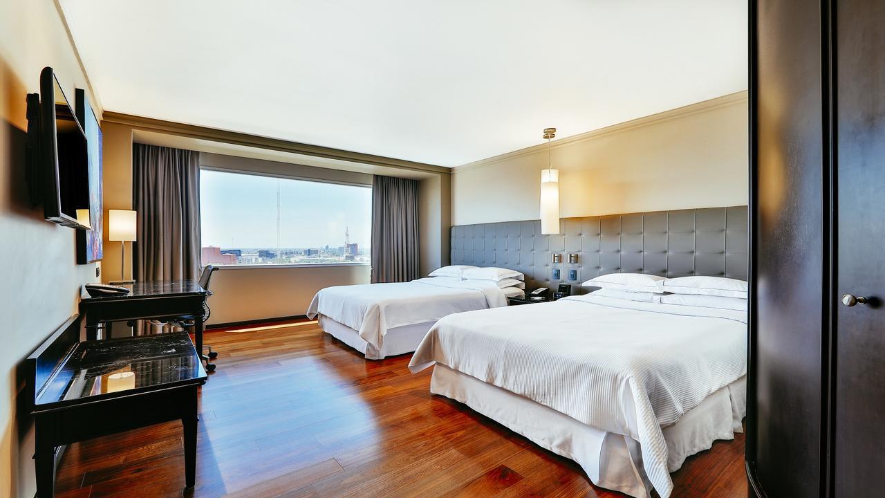 Habitación Superior - Planta Premium