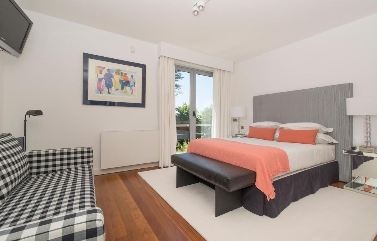 Double Room with Spa Bath