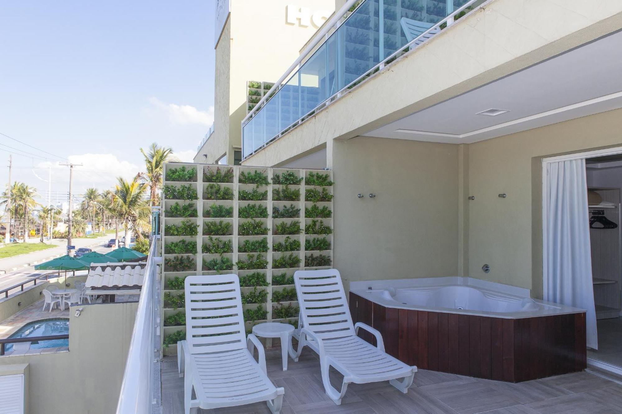 Premium Suite Ocean View
