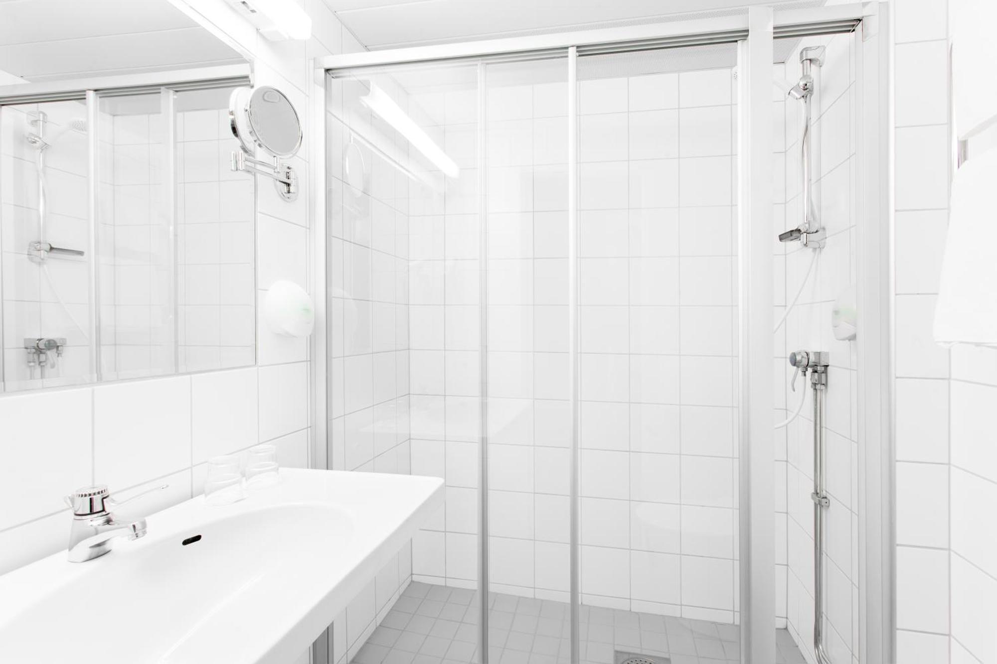 Habitación con vistas a la tierra - 1 o 2 camas