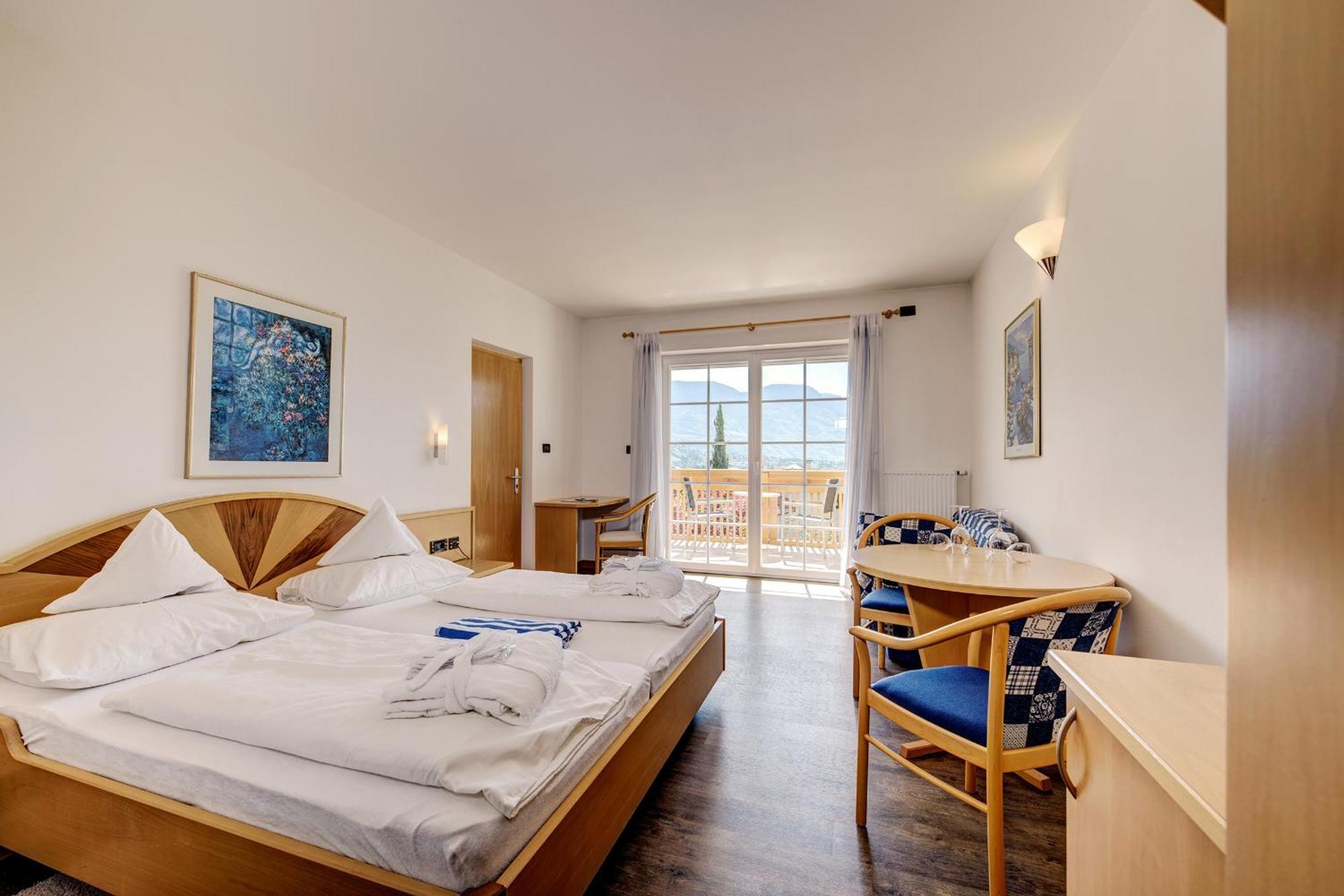 Comfort Double Room Friedheim