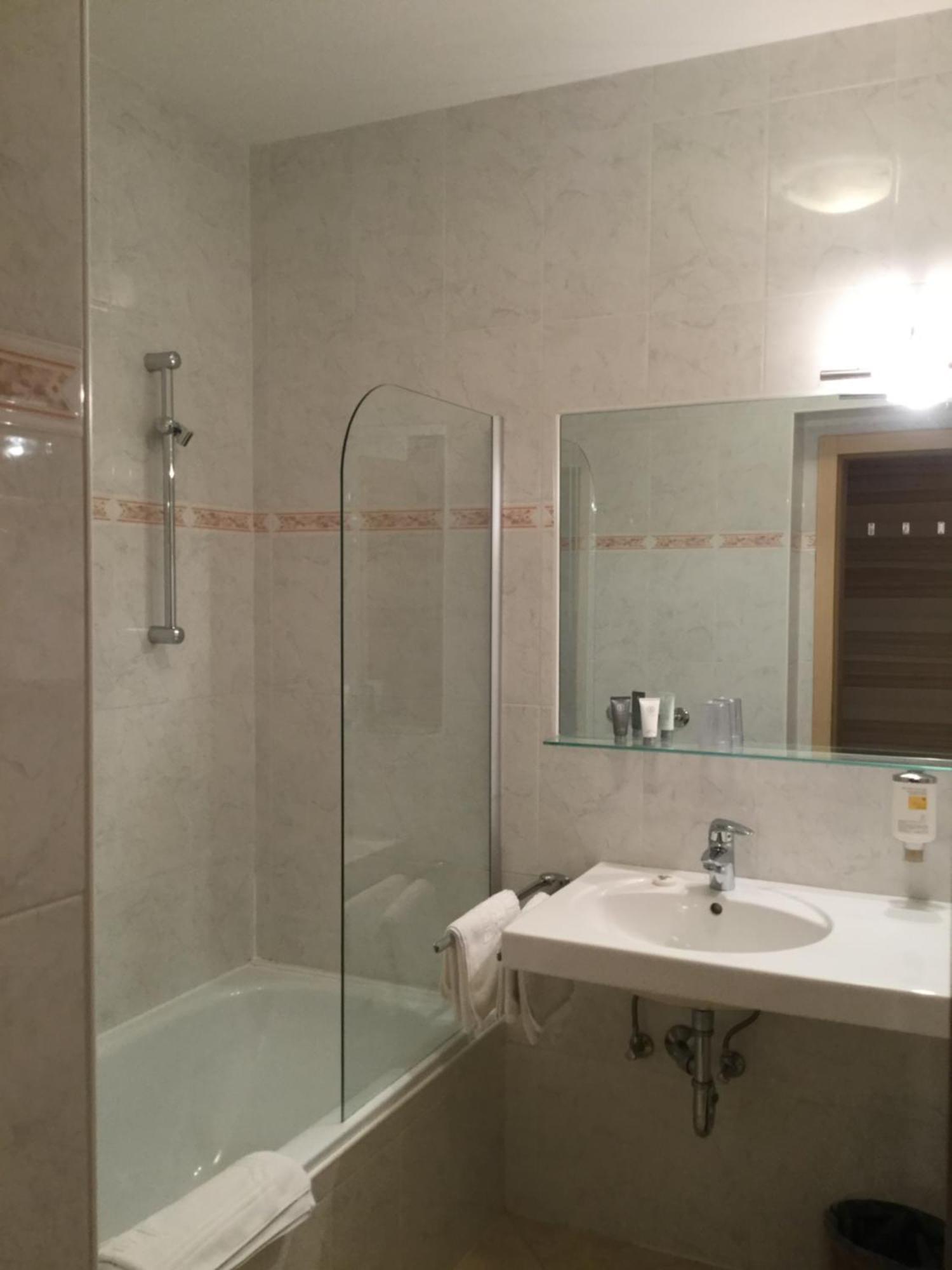 One-Bedroom Apartment Apartmenthouse Ruster