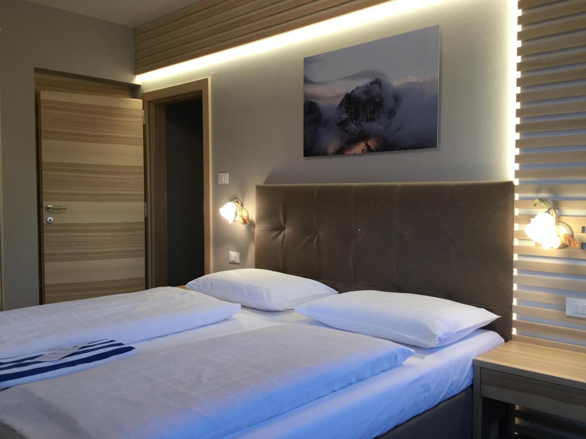 One-Bedroom Apartment Apartmenthouse Ruster