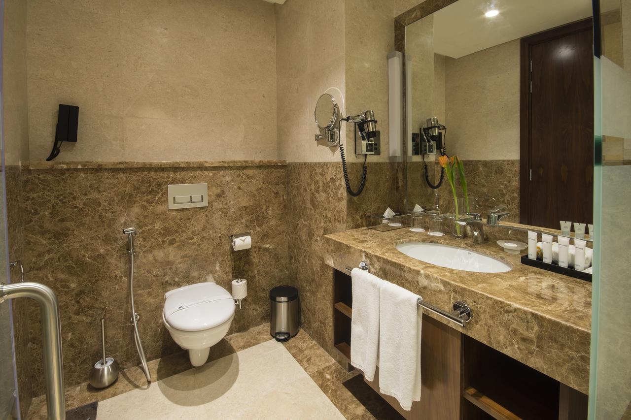 Standaard Kamer (Gratis Vervoer naar het Strand en Geselecteerde Winkelcentra & 20% Korting op Eten & Drinken & Spa)
