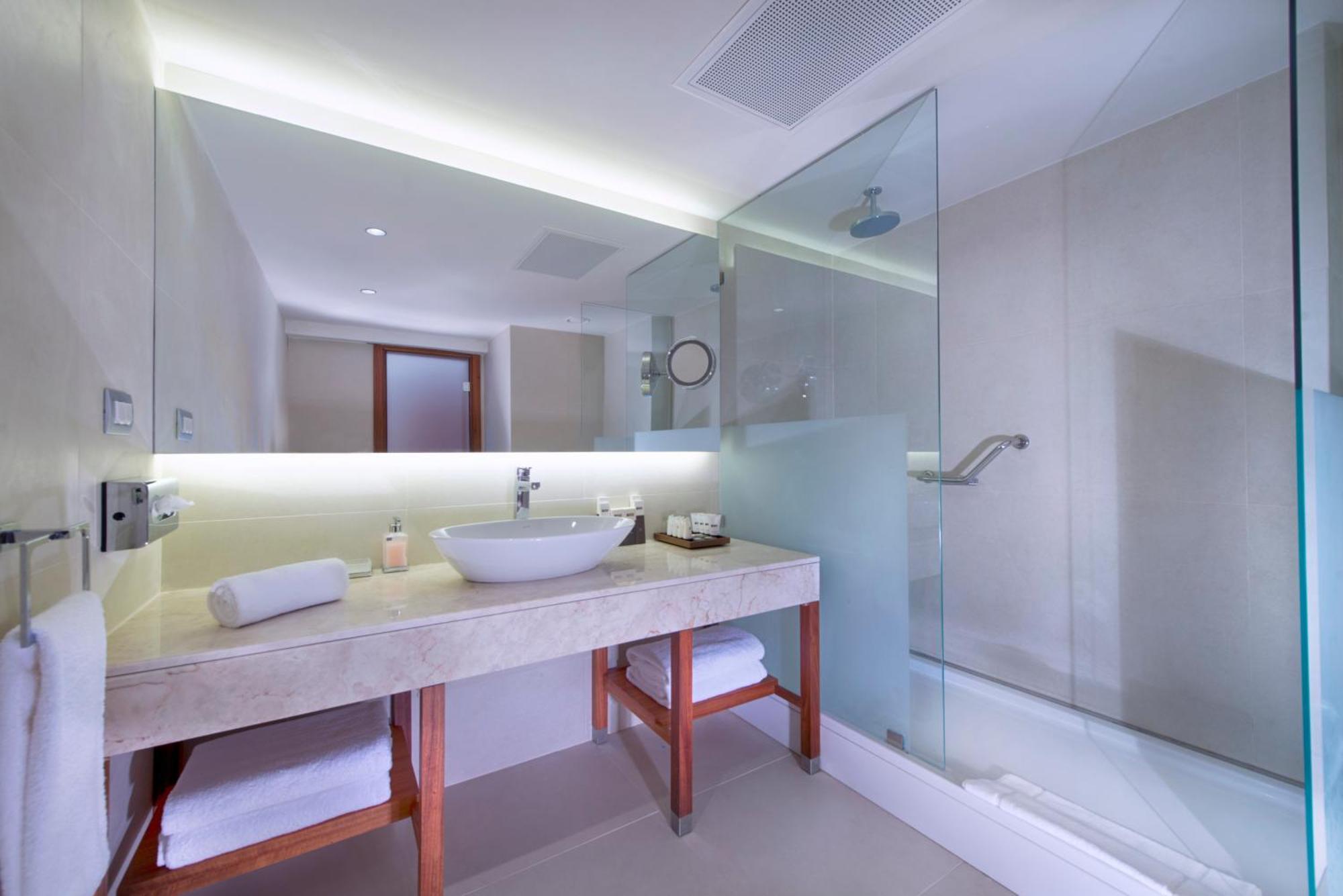 Suite met Uitzicht op Zee