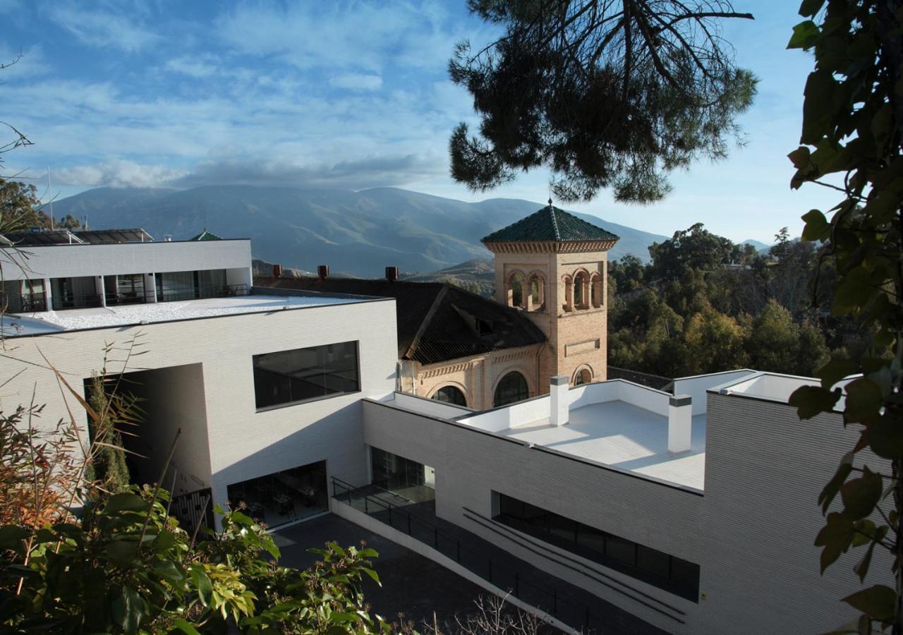 Suite con terraza
