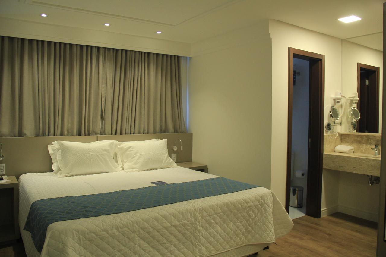 Quarto Duplo Superior