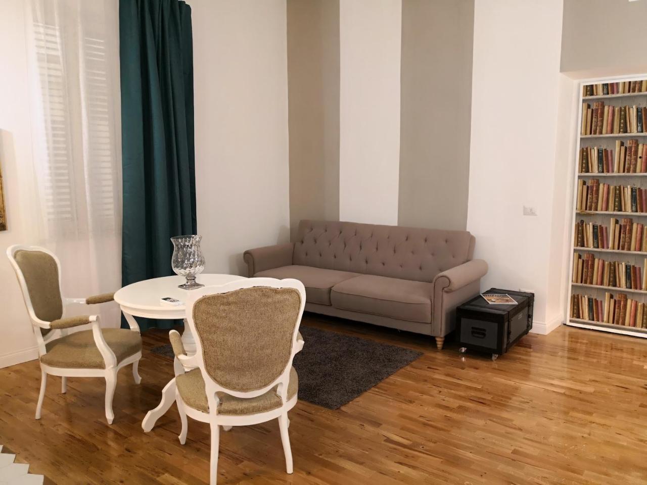 Apartment 150 Annex