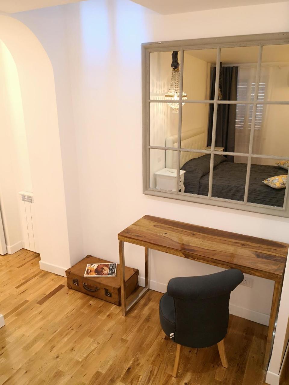 Apartment 150 Annex