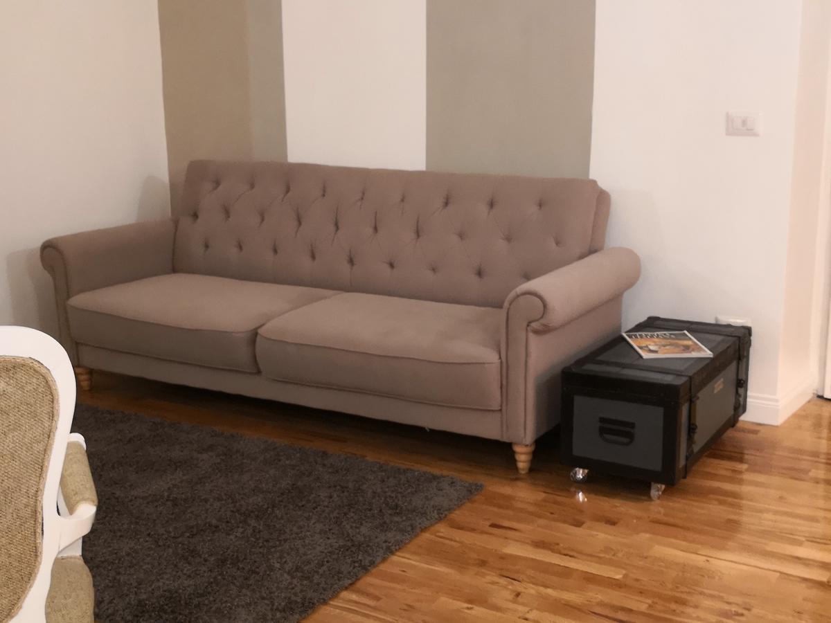 Apartment 150 Annex
