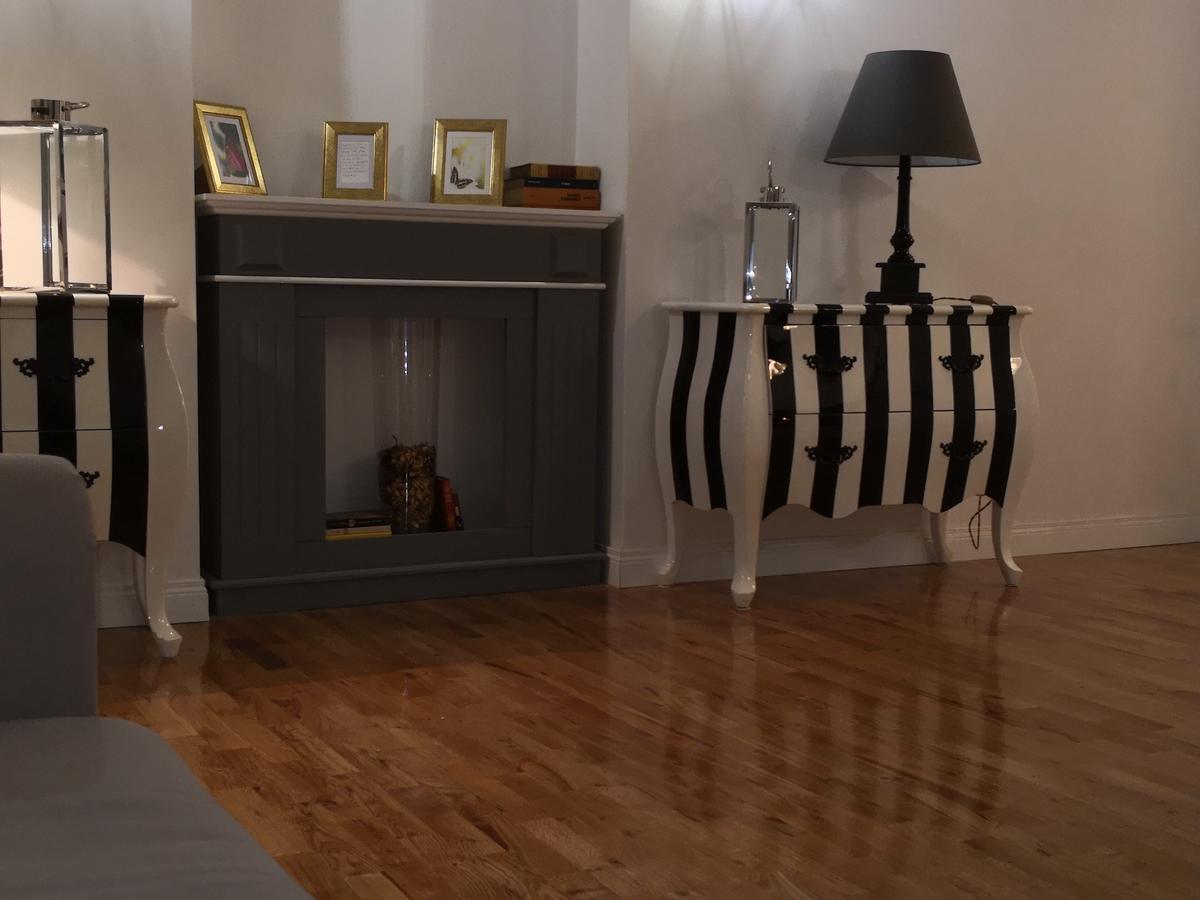 Apartment 150 Annex