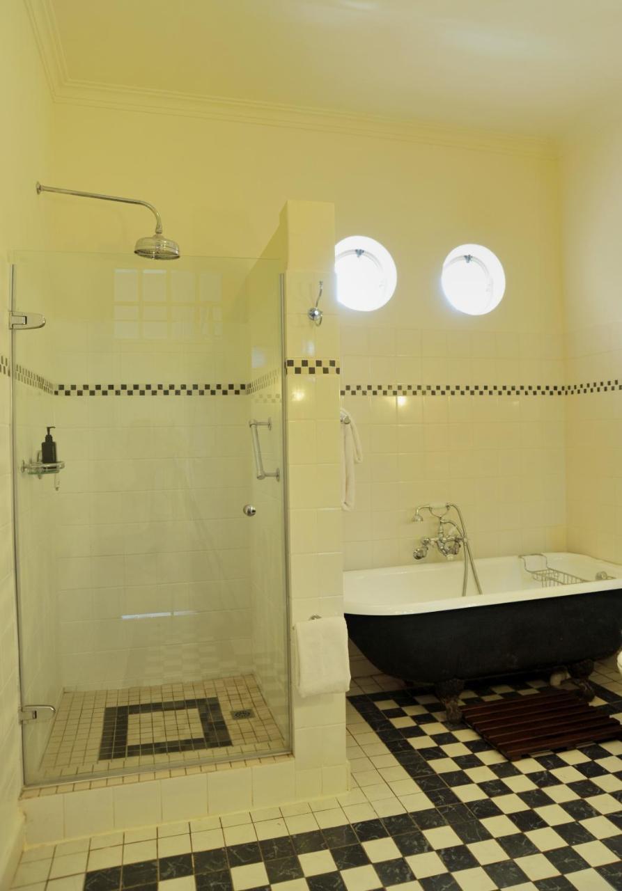 Habitación Doble Clásica