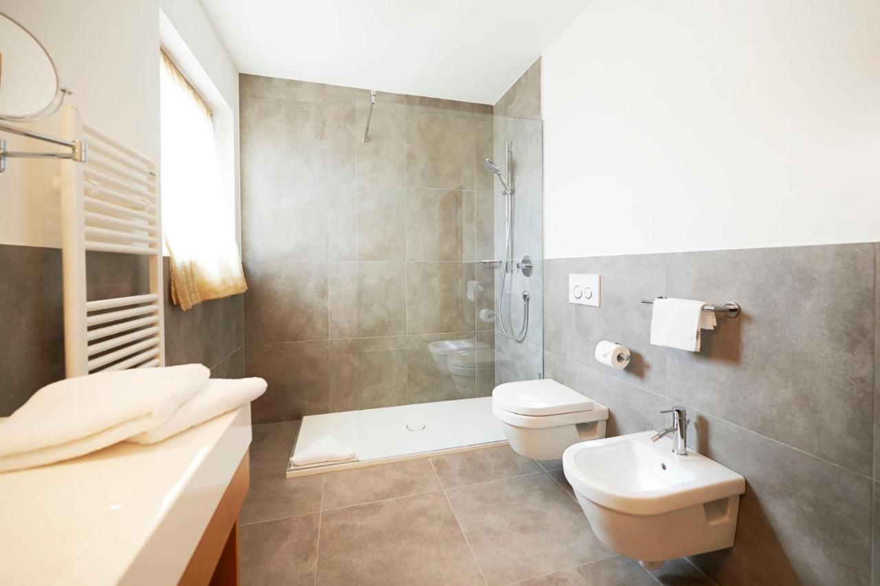 Double Room Mountain View