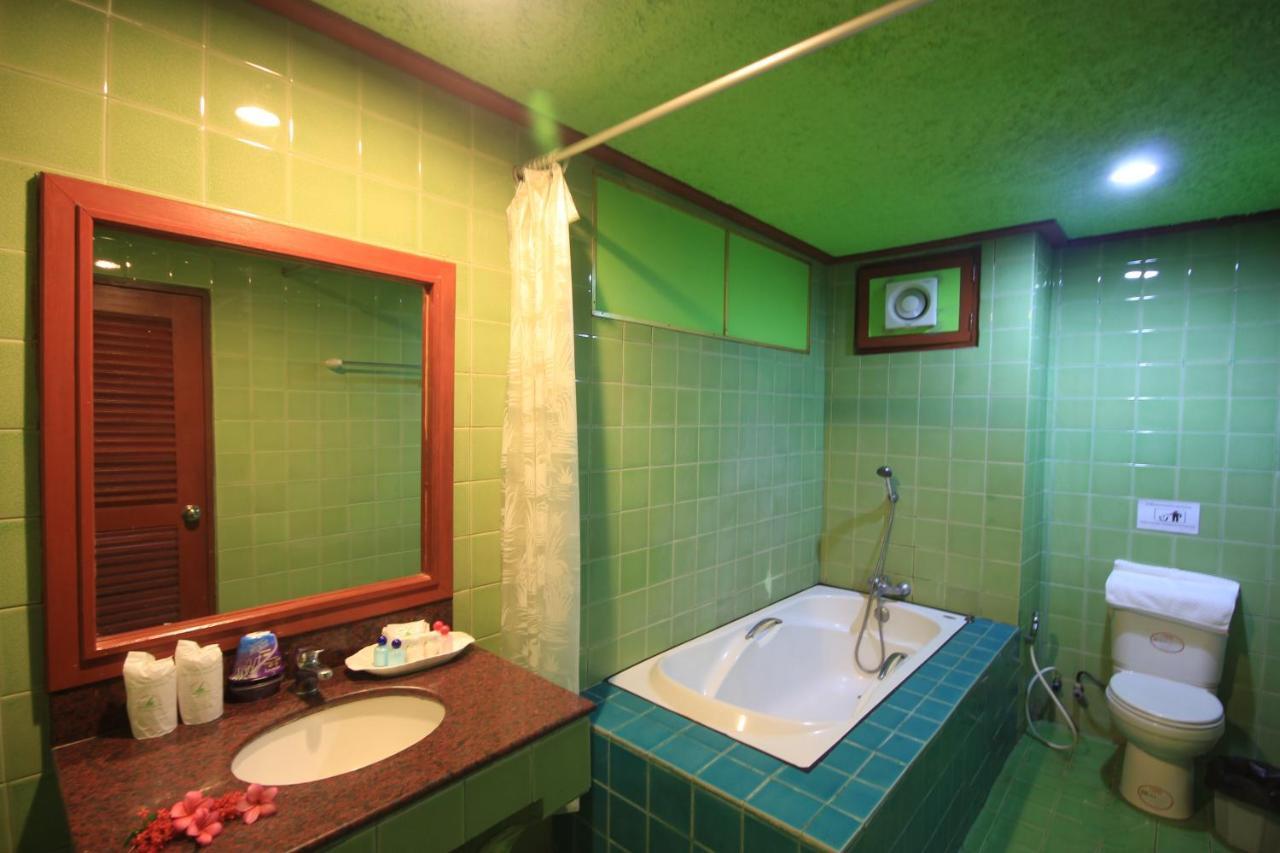 Superior Doppelzimmer mit Meerblick
