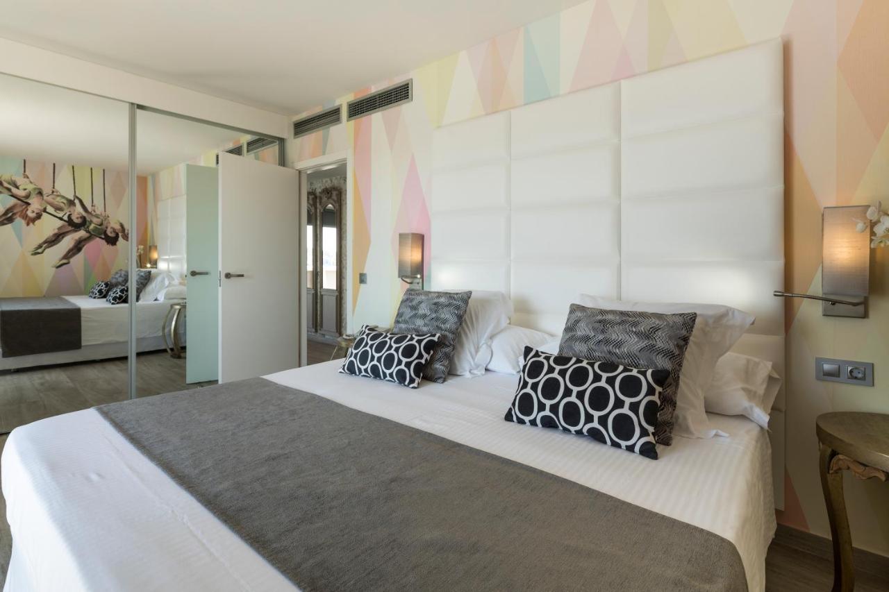 Superior Suite mit Meerblick