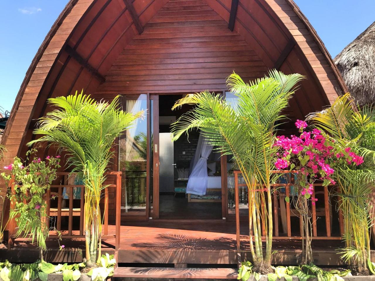 Bungalow mit 1 Schlafzimmer