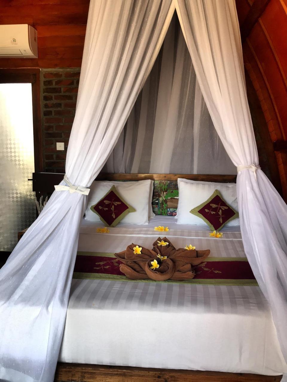 Bungalow mit 1 Schlafzimmer