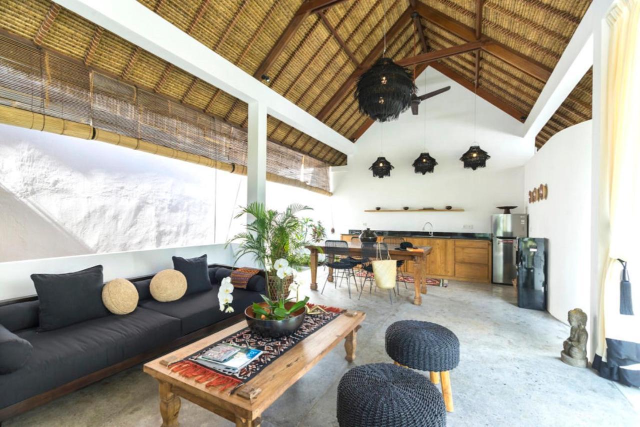 Villa met 2 Slaapkamers