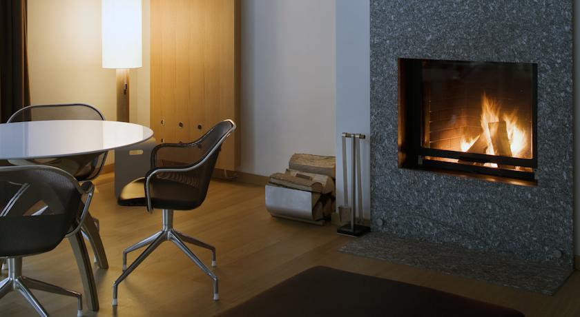 Tower Suite with Matterhorn View