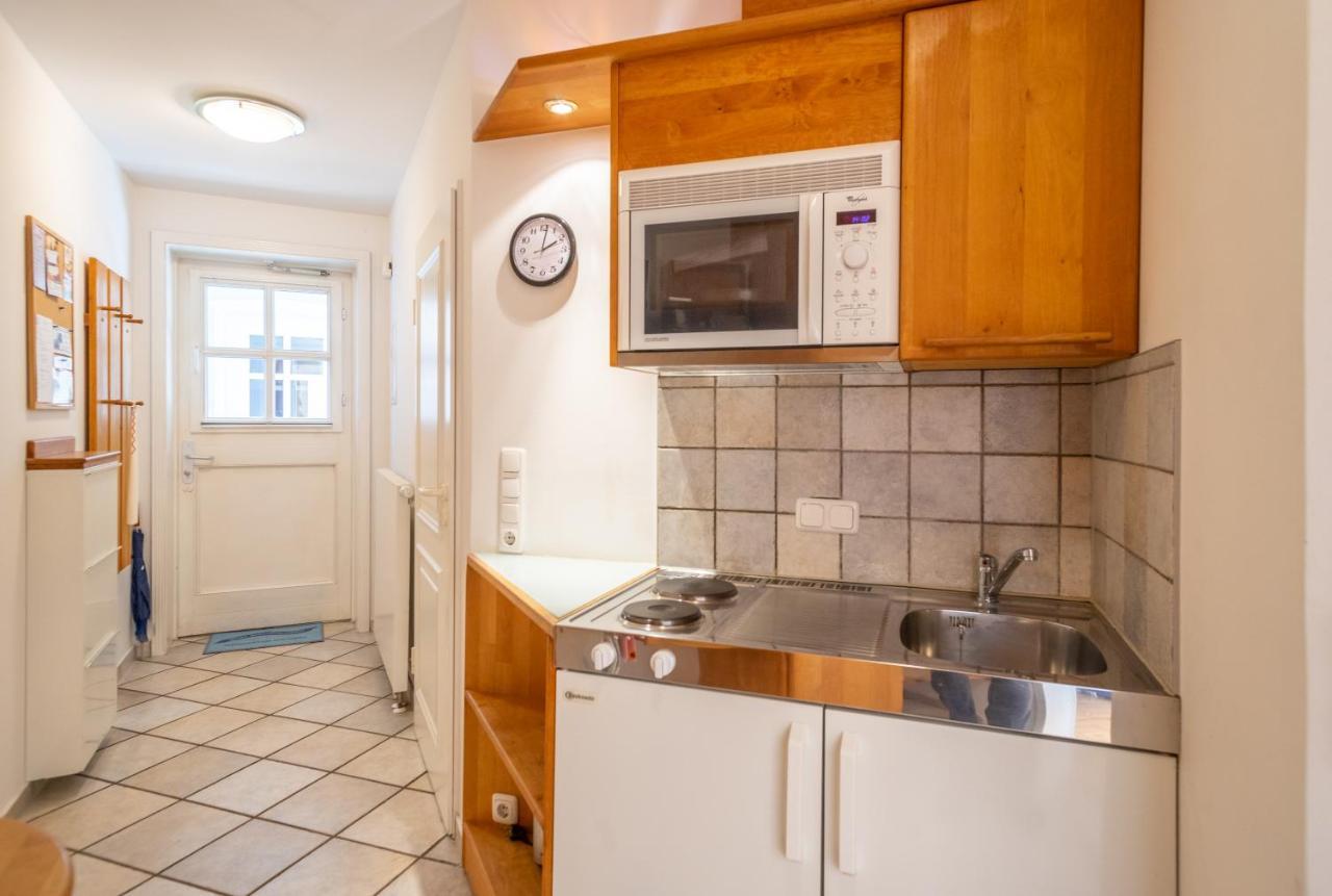Superior Apartment mit 1 Schlafzimmer Erdgeschoss