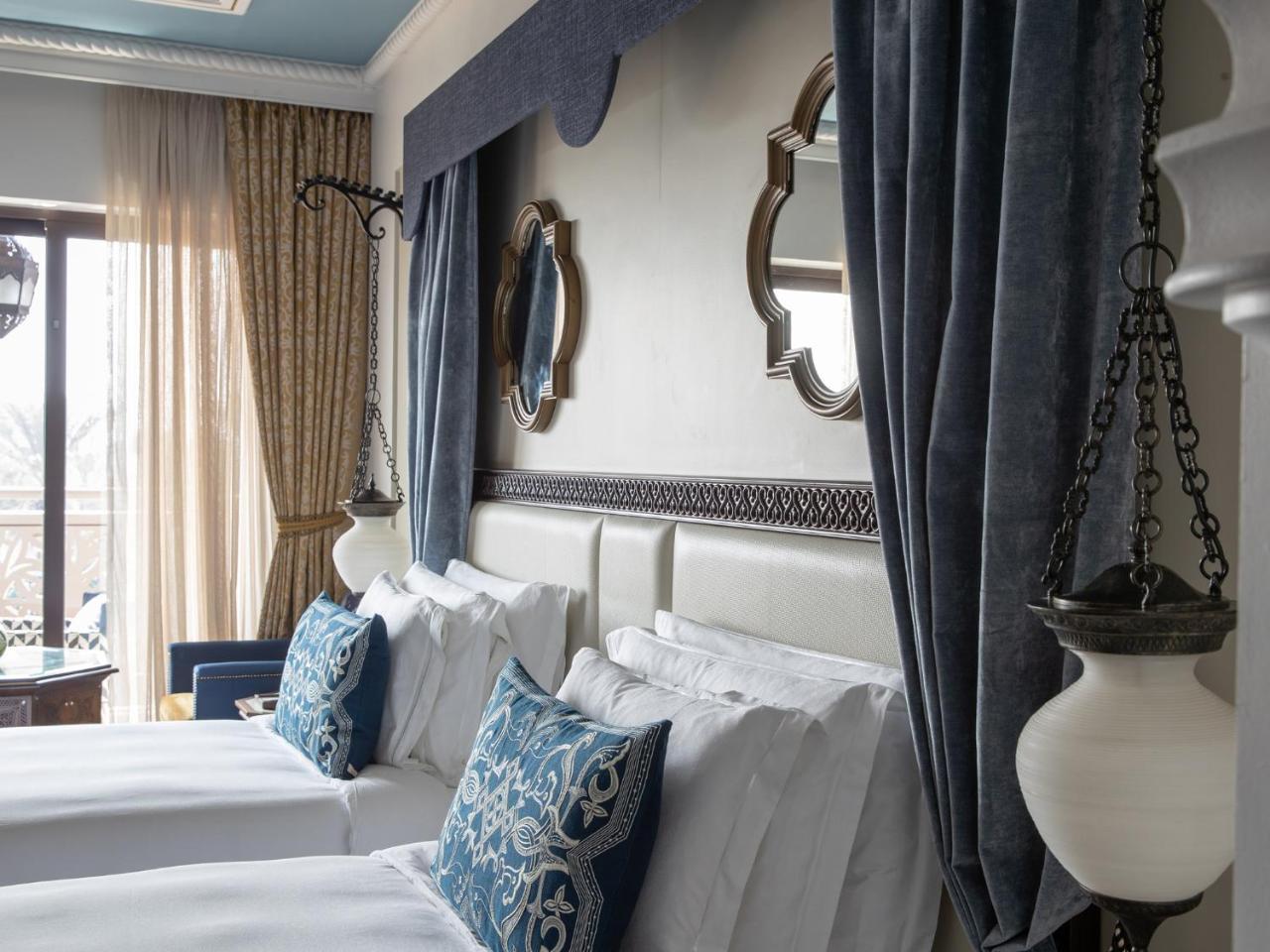 Ocean View Club Room - With Club Benefits