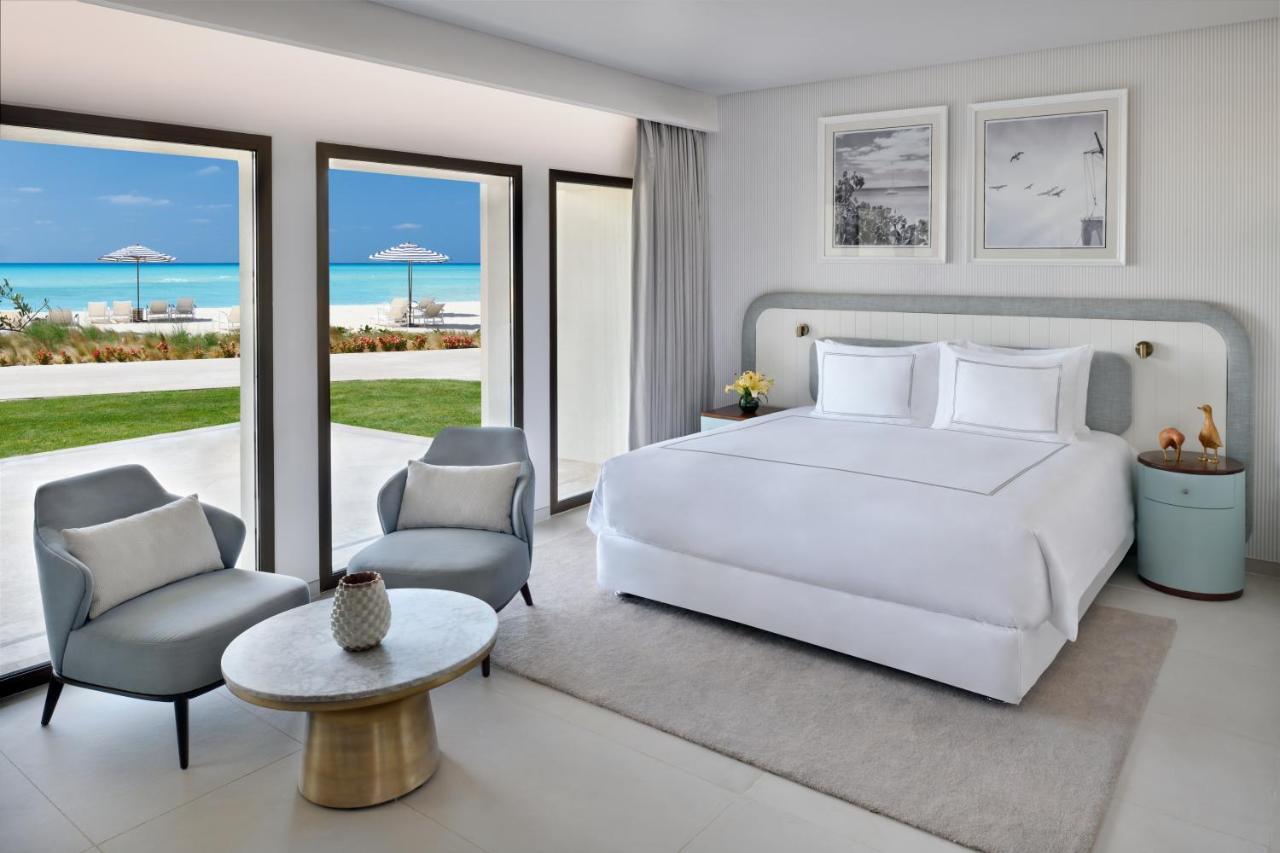 Suite Alamein mit Zugang zum Strand