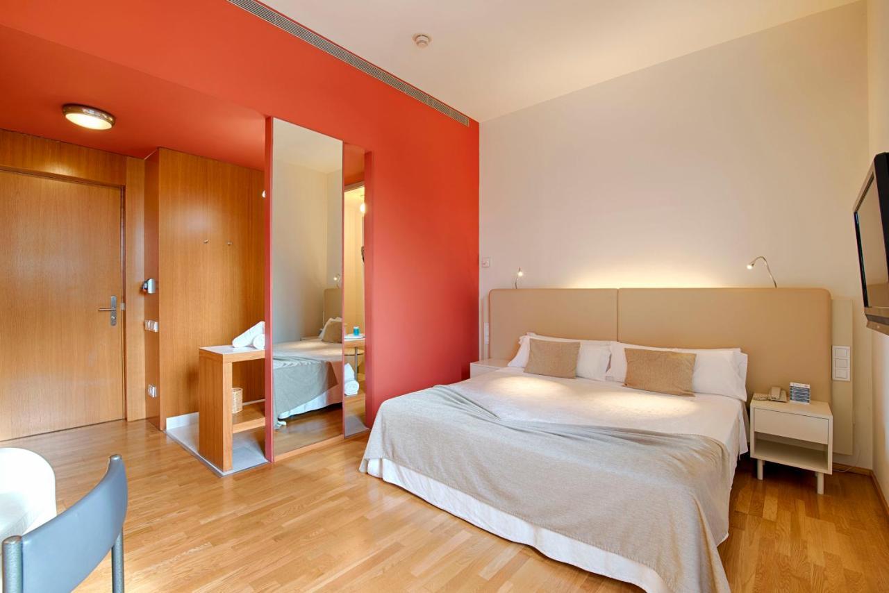 Habitación Doble Superior con vistas al jardín - 2 camas