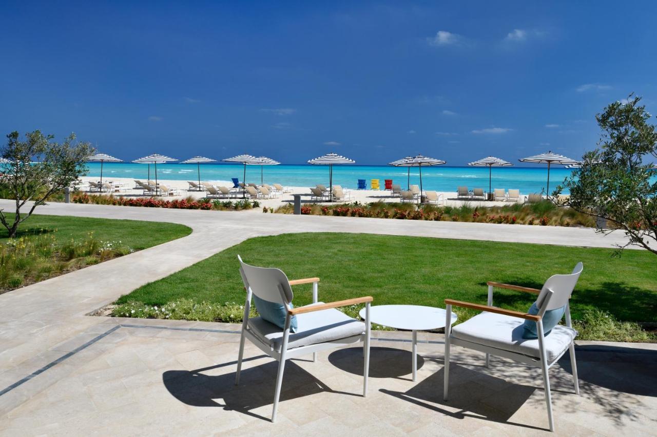 Premier Suite mit Zugang zum Strand