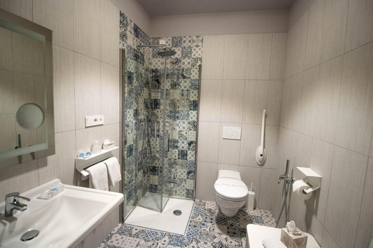 Superior Deluxe Double Room
