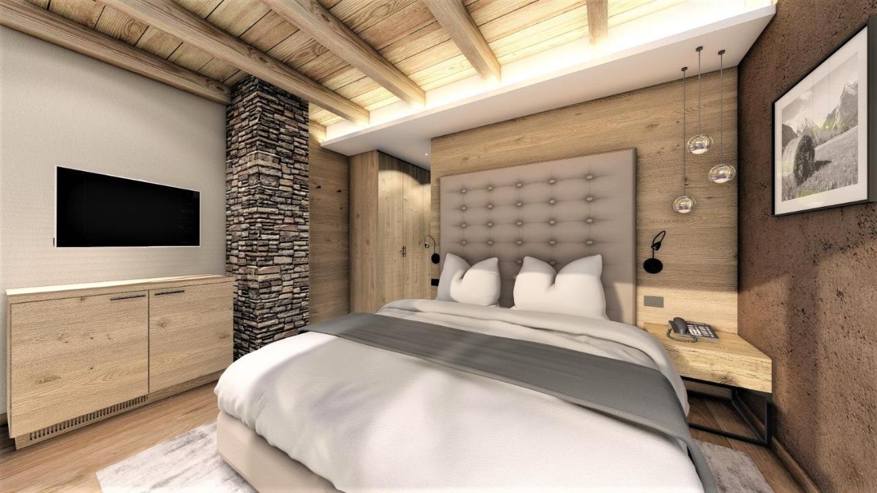 Suite con 2 Camere da Letto